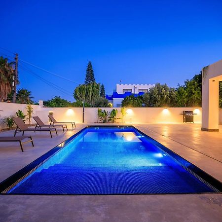 Villa Mi Luna Torrevieja Zewnętrze zdjęcie